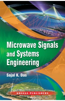 E_Book Microwave Signals and System Engineering